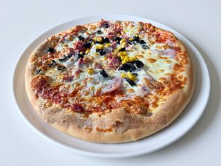 Pizza Ardeleana Ø60cm