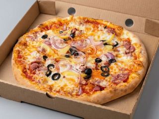 Pizza Tradițională Ø60cm