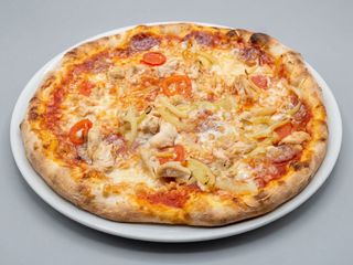 Pizza Baby Ø60cm