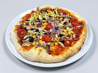 Pizza De post Ø 41cm