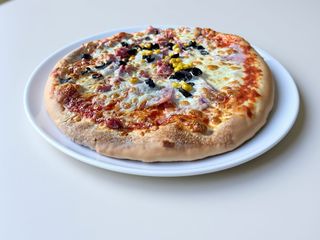 Pizza Ardeleana Ø 41cm