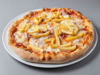 Pizza Rustica Ø 41cm