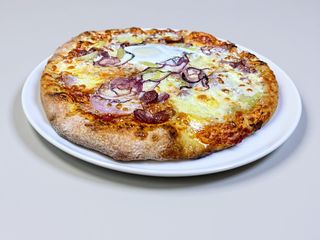 Pizza Ciobaneasca Ø 41cm