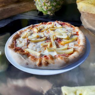 Pizza Rustica ø 30cm