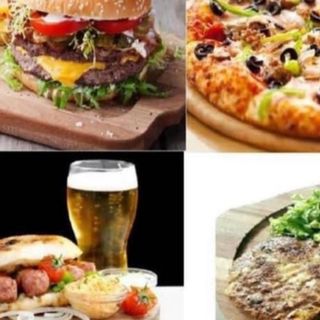 Pasta al forno afumicata