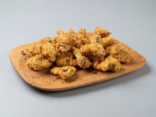 Ciuperci pane 250 gr