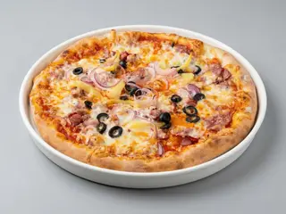 Pizza Tradiţionala ø 30cm