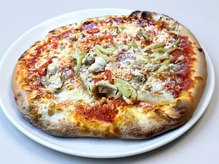 Pizza Baby ø 30cm