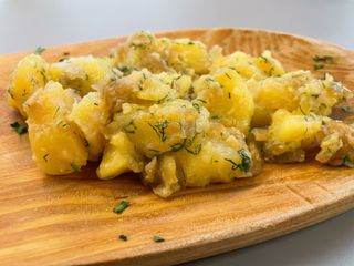Cartofi rustici