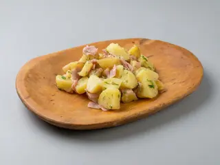Cartofi țărăneşti