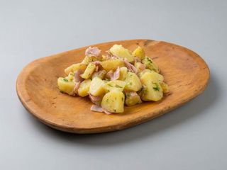 Cartofi țărăneşti