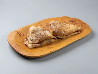 Clătite cu gem