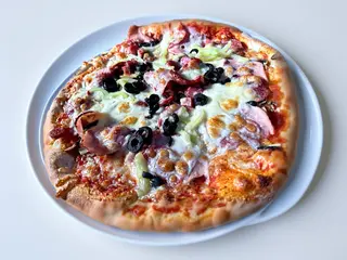 Pizza Gurmandului ø 30cm