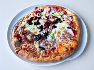 Pizza Gurmandului ø 30cm