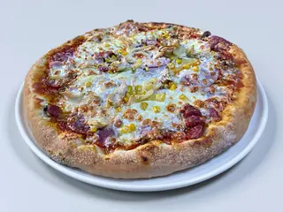 Pizza Casei ø 30cm