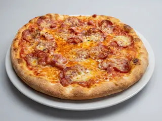 Pizza Diavola ø 30cm