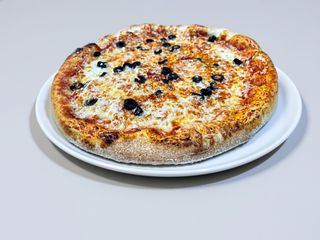 Pizza Margherita ø 30cm
