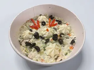 Salata Boeuf