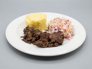 Meniu ficatei de pui