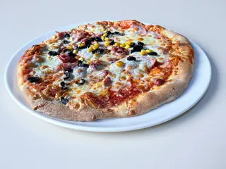 Pizza Ardeleana ø 30cm