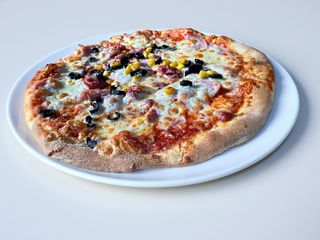 Pizza Ardeleana ø 30cm