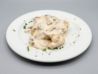 Șalău a la Argentina