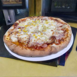 Pizza Tutto Bene M Ø 30cm