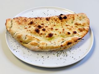 Pizza Ripiena 400gr