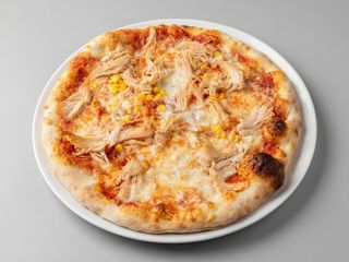 Pizza Puişor M Ø 30cm