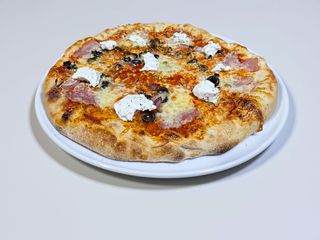 Pizza Siciliana M Ø 30cm