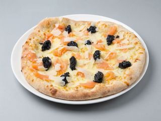 Pizza de lux 30cm