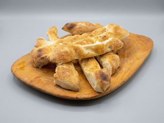 Focaccia