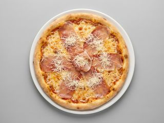 Pizza Parma