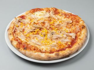 Pizza Pollo
