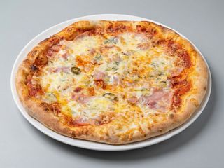 Pizza Arrabbiata Ø 30cm