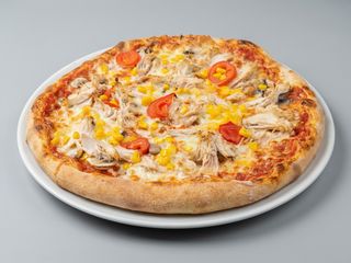 Pizza Puişor Ø 30cm