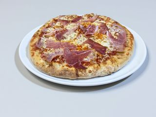 Pizza Prosciutto Ø 30cm