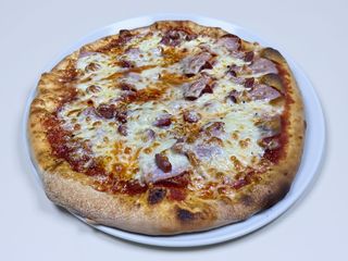 Pizza Carnivora Ø 30cm