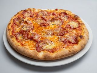 Pizza Diavola Ø 30cm