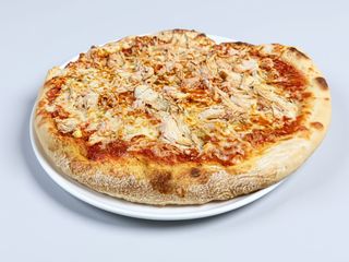 Pizza Pollo Ø 30cm
