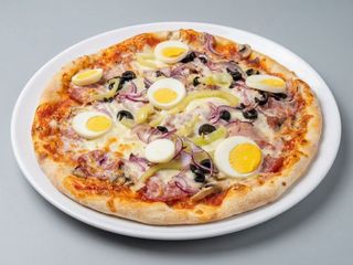 Pizza Pronto Ø 30cm