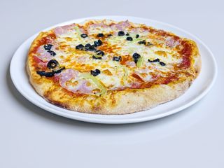 Pizza Vieneza Ø 30cm