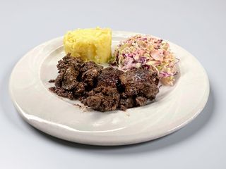 Ficatei de pasare meniu