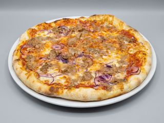 Pizza Tonno Cipolla Ø 30cm