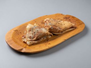 Clătite cu ciocolata