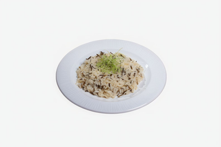Orez salbatic
