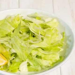 Salata Verde 