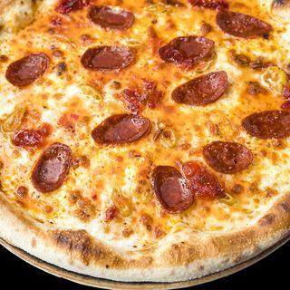 Pizza Gourmet  550 gr 