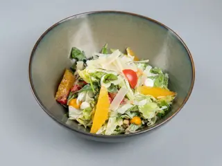 Salata Garrison