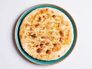 focaccia simpla